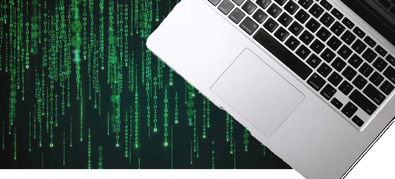 We remove malware, viruses and pop-usp