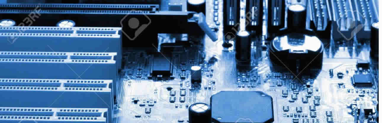 we sell new and ex-lease computers