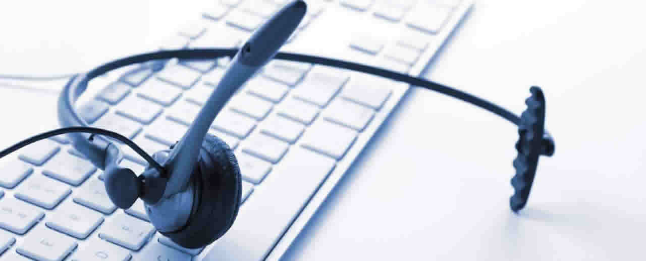 Remote helpdesk assistance for computer reoairs